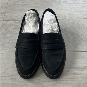 Freda Salvador Char Loafers